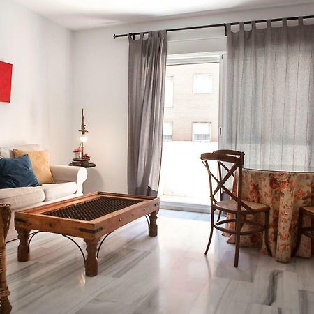 Apartamento Buhaira Seville Exterior photo