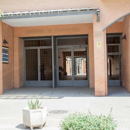 Apartamento Buhaira Seville Exterior photo