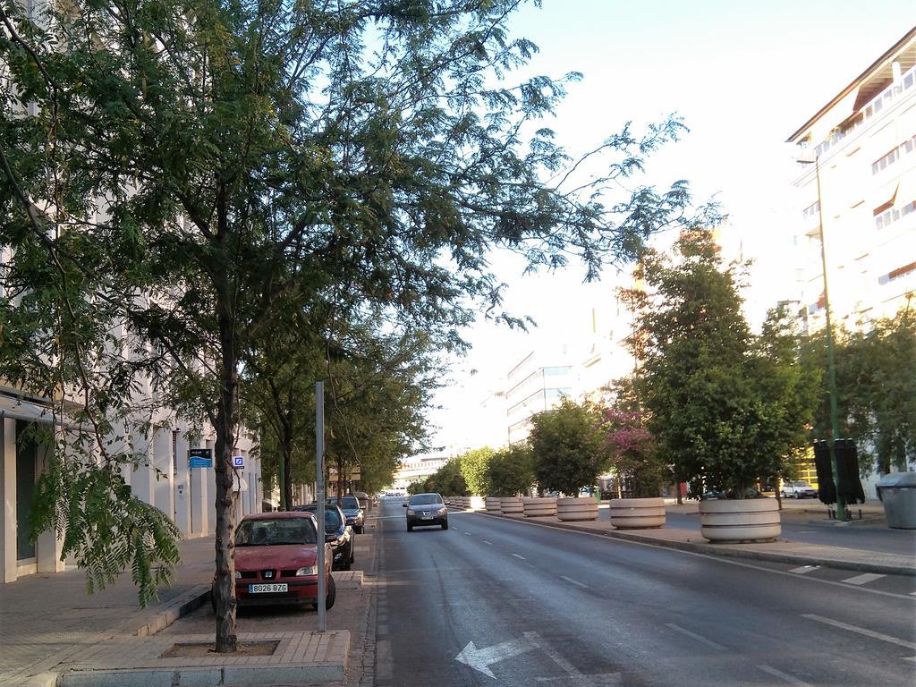 Apartamento Buhaira Seville Exterior photo