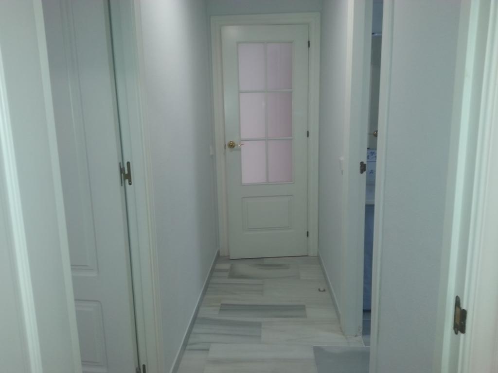 Apartamento Buhaira Seville Exterior photo