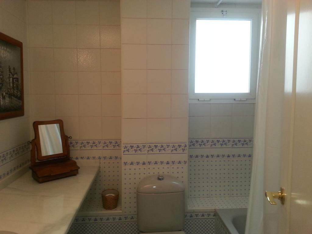 Apartamento Buhaira Seville Exterior photo