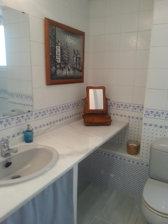 Apartamento Buhaira Seville Exterior photo