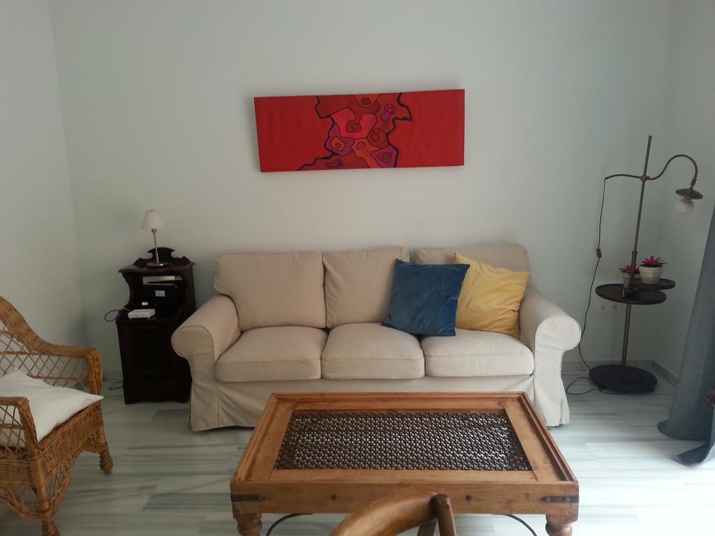 Apartamento Buhaira Seville Exterior photo