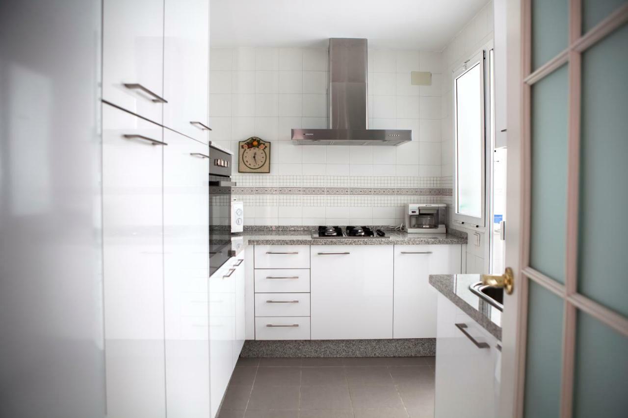 Apartamento Buhaira Seville Exterior photo