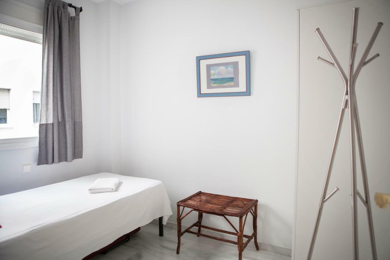 Apartamento Buhaira Seville Exterior photo